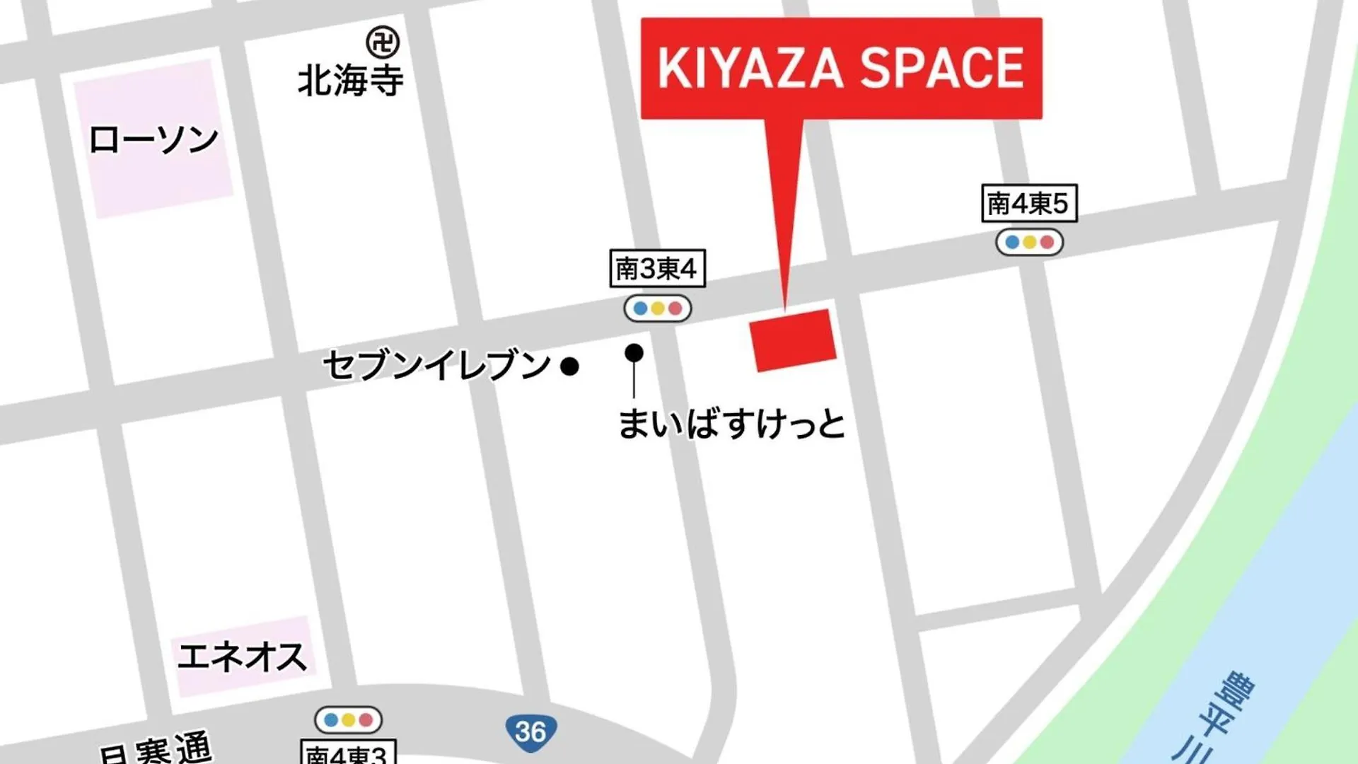 Space Minami 4Jo - Vacation Stay 15804 Sapporo Apartment