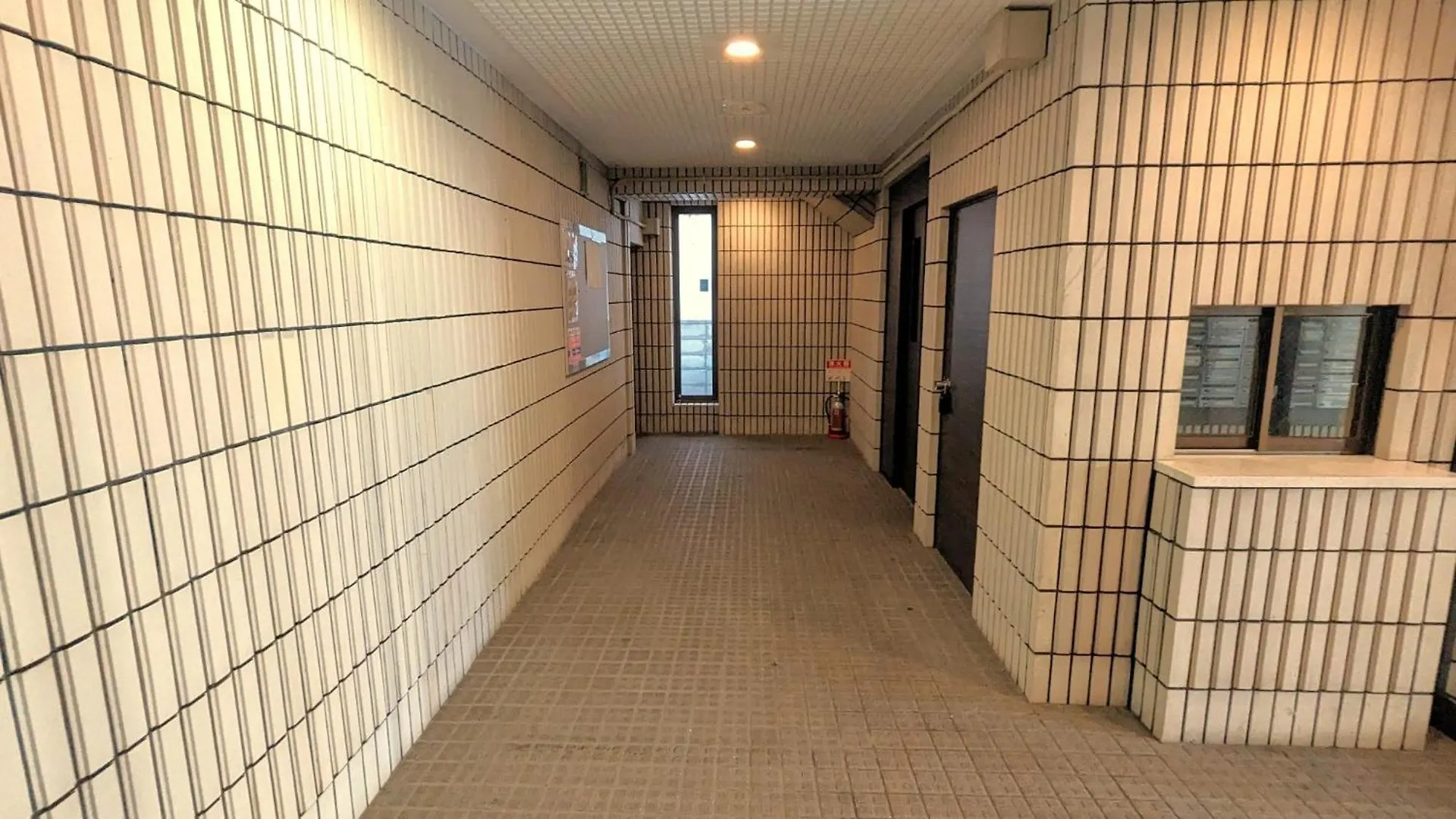 Apartment Space Minami 4Jo - Vacation Stay 15804 Sapporo